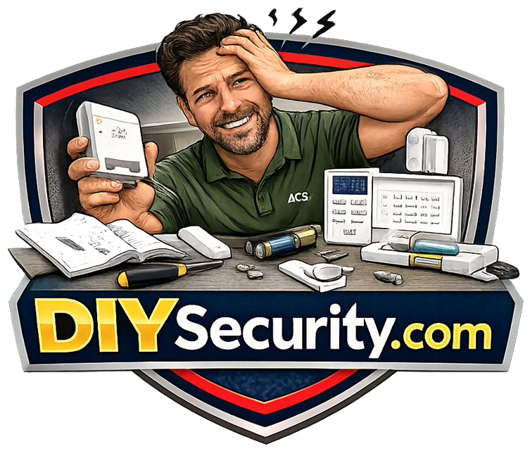 DIYSecurity.com